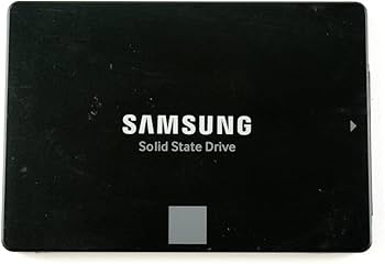 Amazon.com: SAMSUNG 860 EVO 250GB 2.5-Inch SATA III Internal SSD